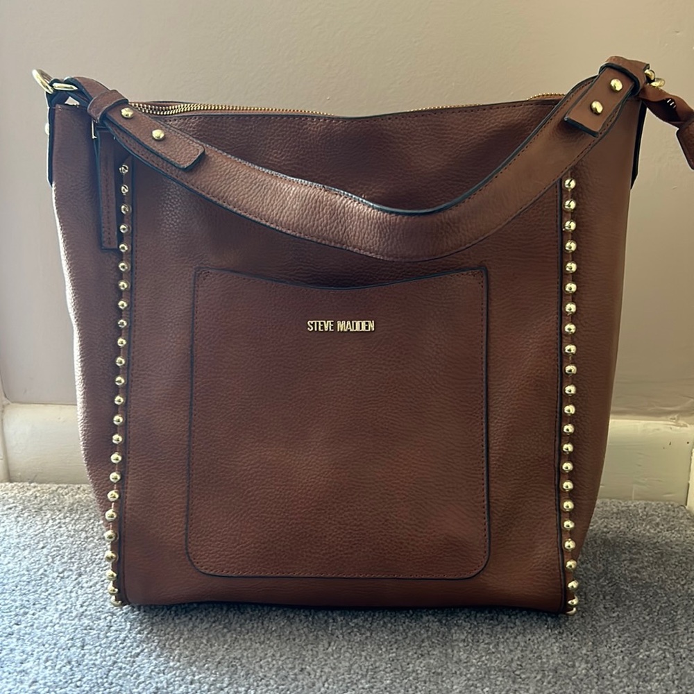 Steve Madden tote bag